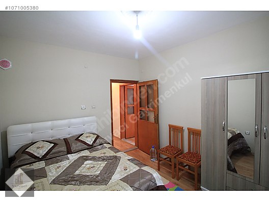 Emlak / Konut / Kiralık / Daire