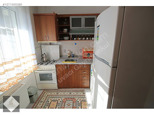 Havuzlar Mah. Kiralık Daire