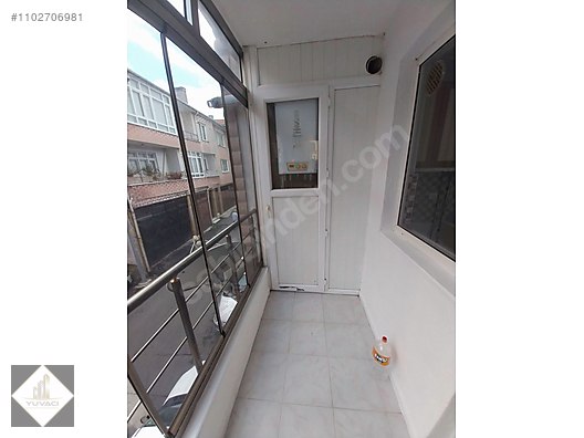 Şeyh Sinan Mh. Kiralık Daire
