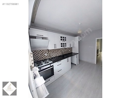YUVACIDAN ŞEYHSİNANDA KUMYOL CAD 3+1 1.KAT 130M2 KİRALIK DAİRE - Kiralık Daire İlanları sahibinden.comda