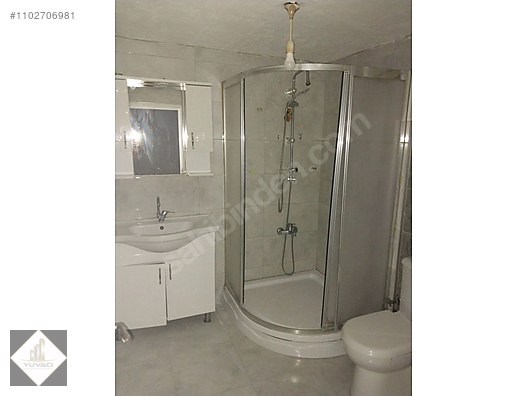 YUVACIDAN ŞEYHSİNANDA KUMYOL CAD 3+1 1.KAT 130M2 KİRALIK DAİRE - Kiralık Daire İlanları sahibinden.comda