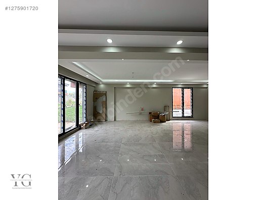 YUVACIDAN HÜRRİYETTE GREEN NATURE HOUSE 4+1 SATILIK VİLLALAR - Satılık Villa İlanları sahibinden.comda
