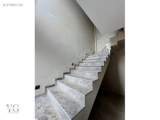 YUVACIDAN HÜRRİYETTE GREEN NATURE HOUSE 4+1 SATILIK VİLLALAR - Satılık Villa İlanları sahibinden.comda