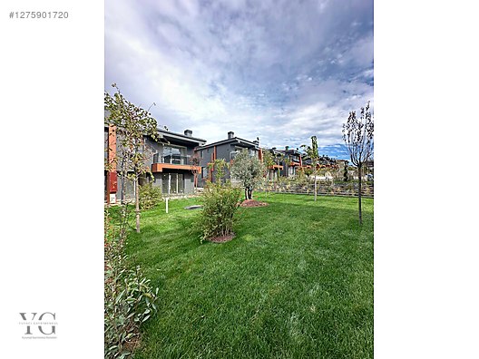 YUVACIDAN HÜRRİYETTE GREEN NATURE HOUSE 4+1 SATILIK VİLLALAR - Satılık Villa İlanları sahibinden.comda