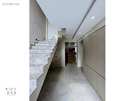 YUVACIDAN HÜRRİYETTE GREEN NATURE HOUSE 4+1 SATILIK VİLLALAR - Satılık Villa İlanları sahibinden.comda