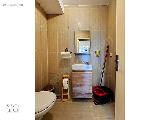 Emlak / İş Yeri / Kiralık / Büro & Ofis
