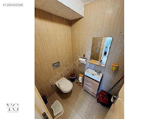 YUVACIDAN KAZIMİYE DERİN PLAZADA KİRALIK HOME OFİS/BÜRO - Kiralık Büro & Ofis İlanları