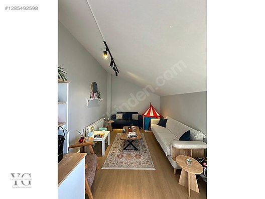 Kiralık Büro & Ofis