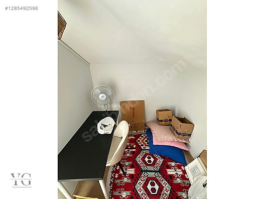 Emlak / İş Yeri / Kiralık / Büro & Ofis