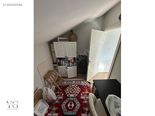 YUVACIDAN KAZIMİYE DERİN PLAZADA KİRALIK HOME OFİS/BÜRO - Kiralık Büro & Ofis İlanları