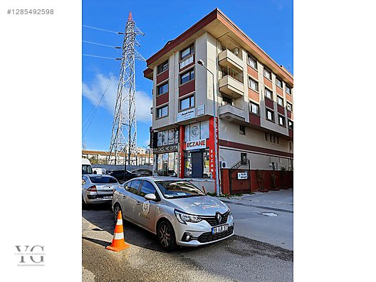 İş Yeri Fiyatları