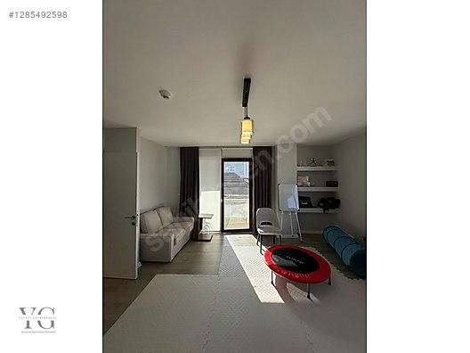 Kiralık İş Yeri