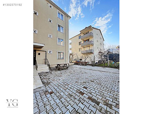 YUVACIDAN Çobançeşmede Satılık 2+1 Daire - Merkezi Konumda - Satılık Daire İlanları sahibinden.comda