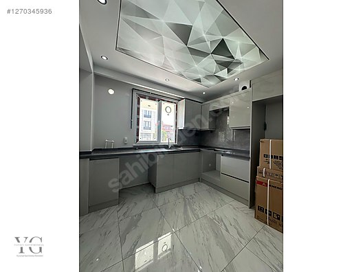 YUVACIDAN RUMELİDE AYRI MUTFAKLI 1+1 LÜX SATILIK DAİRELER - Satılık Daire İlanları sahibinden.comda