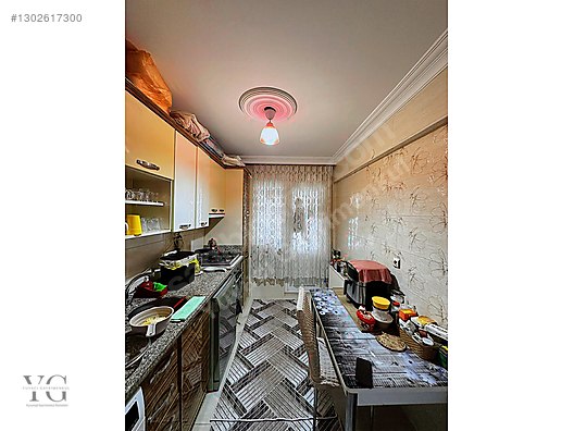 YUVACIDAN Çorlu Merkezde Satılık 3+1 ARA KAT Daire (135m²) - Satılık Daire İlanları sahibinden.comda