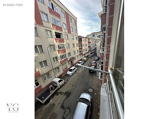 YUVACIDAN Çorlu Merkezde Satılık 3+1 ARA KAT Daire (135m²) - Satılık Daire İlanları sahibinden.comda