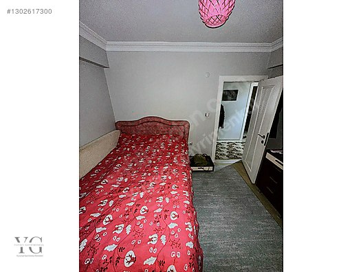 Emlak / Konut / Satılık / Daire
