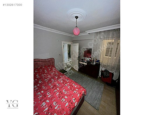 YUVACIDAN Çorlu Merkezde Satılık 3+1 ARA KAT Daire (135m²) - Satılık Daire İlanları sahibinden.comda