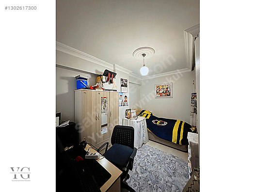 YUVACIDAN Çorlu Merkezde Satılık 3+1 ARA KAT Daire (135m²) - Satılık Daire İlanları sahibinden.comda