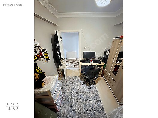 YUVACIDAN Çorlu Merkezde Satılık 3+1 ARA KAT Daire (135m²) - Satılık Daire İlanları sahibinden.comda