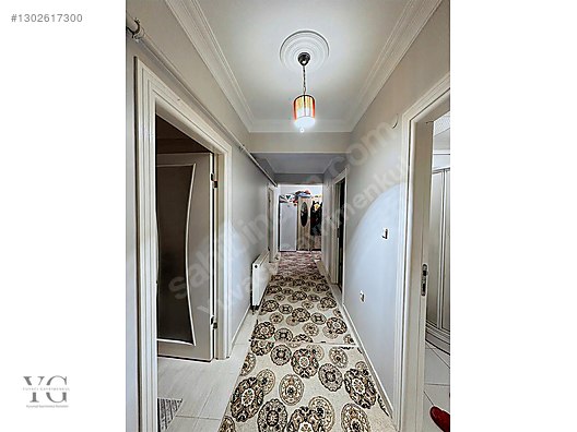 YUVACIDAN Çorlu Merkezde Satılık 3+1 ARA KAT Daire (135m²) - Satılık Daire İlanları sahibinden.comda