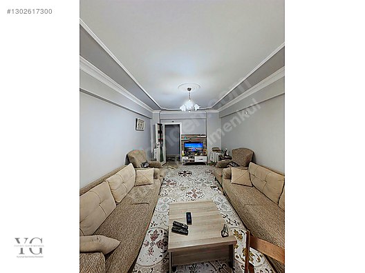 YUVACIDAN Çorlu Merkezde Satılık 3+1 ARA KAT Daire (135m²) - Satılık Daire İlanları sahibinden.comda