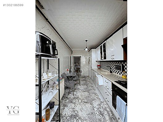 YUVACIDAN Muhittinde Satılık 3+1 Daire, 147m², Krediye Uygun - Satılık Daire İlanları sahibinden.comda