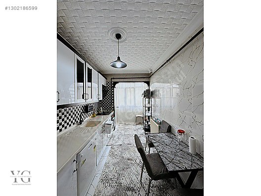 YUVACIDAN Muhittinde Satılık 3+1 Daire, 147m², Krediye Uygun - Satılık Daire İlanları sahibinden.comda