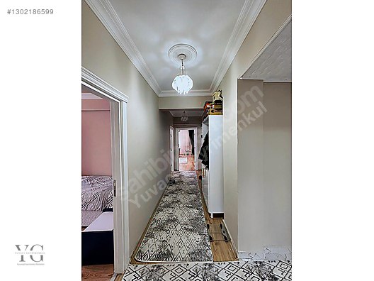 YUVACIDAN Muhittinde Satılık 3+1 Daire, 147m², Krediye Uygun - Satılık Daire İlanları sahibinden.comda