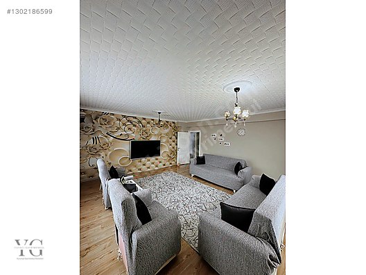 YUVACIDAN Muhittinde Satılık 3+1 Daire, 147m², Krediye Uygun - Satılık Daire İlanları sahibinden.comda