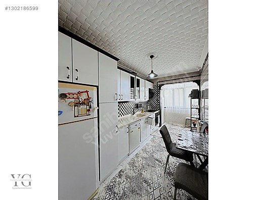 YUVACIDAN Muhittinde Satılık 3+1 Daire, 147m², Krediye Uygun - Satılık Daire İlanları sahibinden.comda