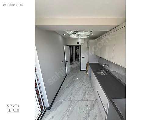 YUVACIDAN RUMELİDE AYRI MUTFAKLI 1+1 LÜX SATILIK DAİRELER - Satılık Daire İlanları sahibinden.comda