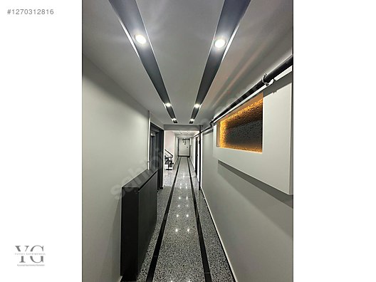 YUVACIDAN RUMELİDE AYRI MUTFAKLI 1+1 LÜX SATILIK DAİRELER - Satılık Daire İlanları sahibinden.comda