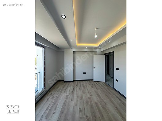 YUVACIDAN RUMELİDE AYRI MUTFAKLI 1+1 LÜX SATILIK DAİRELER - Satılık Daire İlanları sahibinden.comda