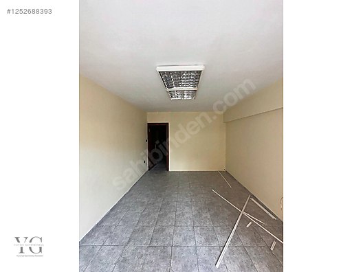 Emlak / İş Yeri / Satılık / Büro & Ofis