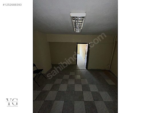 Emlak / İş Yeri / Satılık / Büro & Ofis