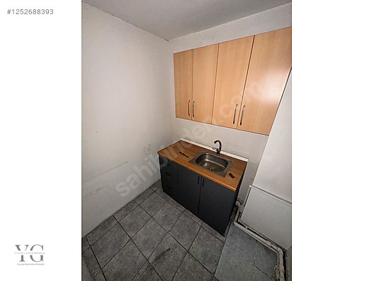 Emlak / İş Yeri / Satılık / Büro & Ofis