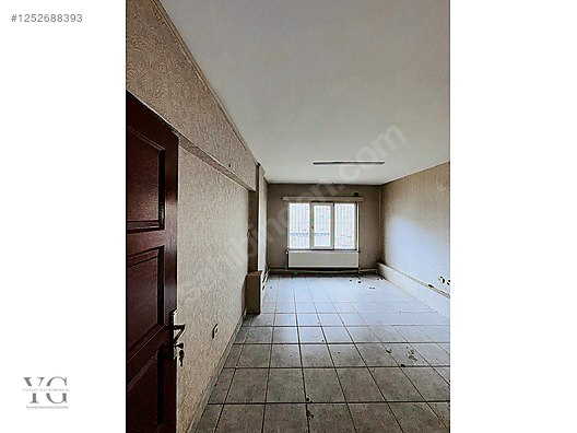 Emlak / İş Yeri / Satılık / Büro & Ofis