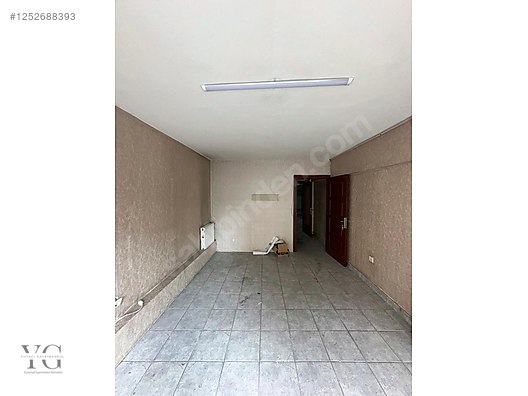Emlak / İş Yeri / Satılık / Büro & Ofis