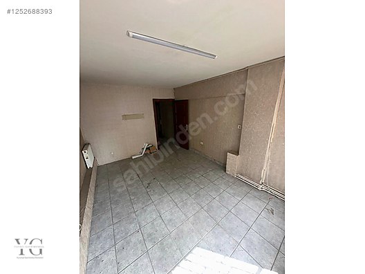 Emlak / İş Yeri / Satılık / Büro & Ofis
