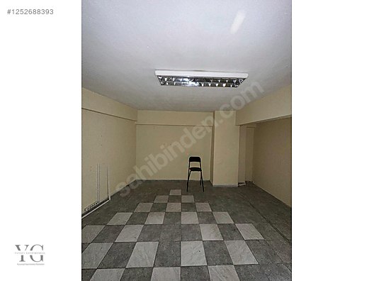 Emlak / İş Yeri / Satılık / Büro & Ofis