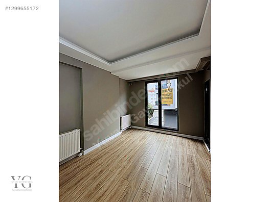 YUVACIDAN Kervancı Cadde Rezidansta 1+1 Kiralık Daire - Kiralık Daire İlanları sahibinden.comda
