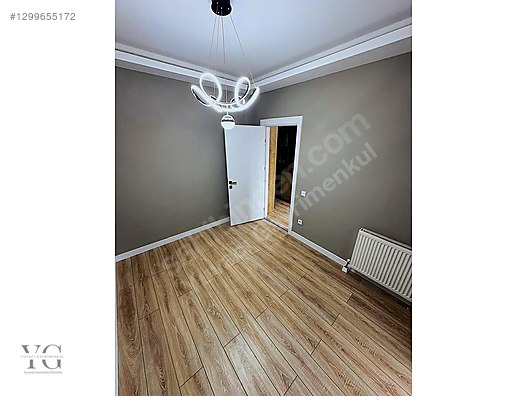 YUVACIDAN Kervancı Cadde Rezidansta 1+1 Kiralık Daire - Kiralık Daire İlanları sahibinden.comda