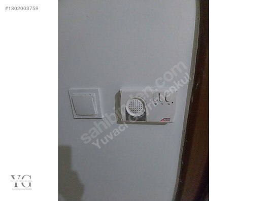 Emlak / Konut / Kiralık / Daire