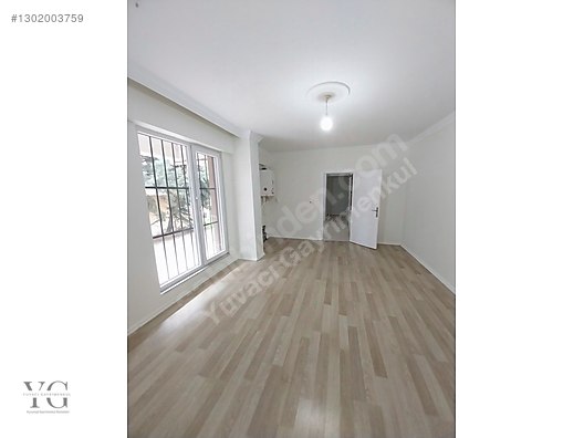 YUVACIDAN ÇOBANÇEŞMEDE 2+1 YÜKSEK GİRİŞ KİRALIK DAİRE - Kiralık Daire İlanları sahibinden.comda