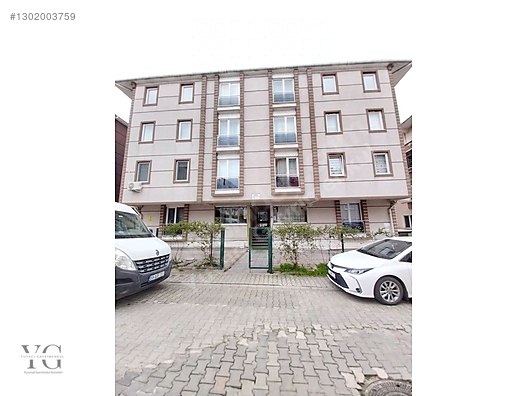 Emlak Ofisinden Kiralık Daire