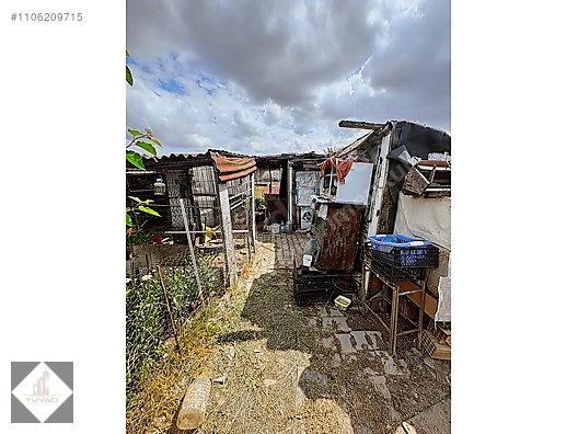 Şahpaz Mh. Satılık Arsa