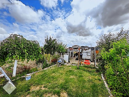 Çorlu Satılık Arsa