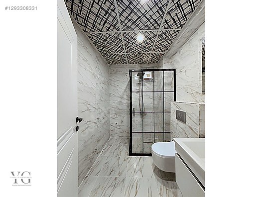 YUVACIDAN HATİPDE HAVUZLU SİTE İÇİ 1+1 LÜKS SATILIK DAİRE - Satılık Daire İlanları sahibinden.comda