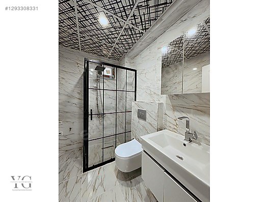 YUVACIDAN HATİPDE HAVUZLU SİTE İÇİ 1+1 LÜKS SATILIK DAİRE - Satılık Daire İlanları sahibinden.comda